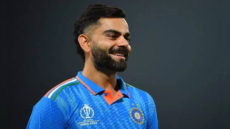 टीम इंडिया को लेकर कोहली का 'विराट' खुलासा! बताया किसकी खुशी के लिए छोड़ी थी कप्तानी